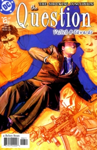 The Question #6 (2005)